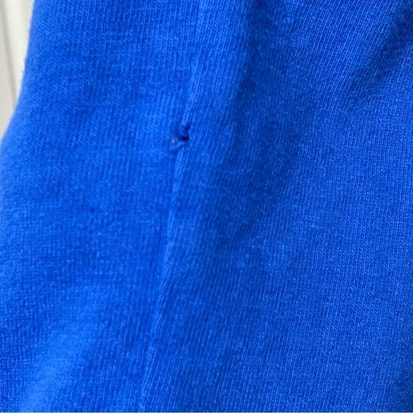 Disneyland Resort Spirit Jersey Size XSmall Blue 2019 Pop-Up Disney Shirt - Picture 8 of 9